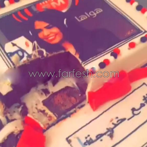 مريم حسن تؤكد: المذيعة خديجة الوعل اقامت حفل طلاق وانكرت حين هاجمها الجمهور! صورة رقم 6 مريم حسن تؤكد: المذيعة خديجة الوعل اقامت حفل طلاق وانكرت حين هاجمها الجمهور! صورة رقم 6