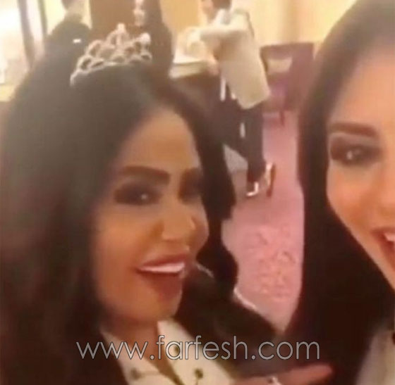 مريم حسن تؤكد: المذيعة خديجة الوعل اقامت حفل طلاق وانكرت حين هاجمها الجمهور! صورة رقم 1 مريم حسن تؤكد: المذيعة خديجة الوعل اقامت حفل طلاق وانكرت حين هاجمها الجمهور! صورة رقم 1