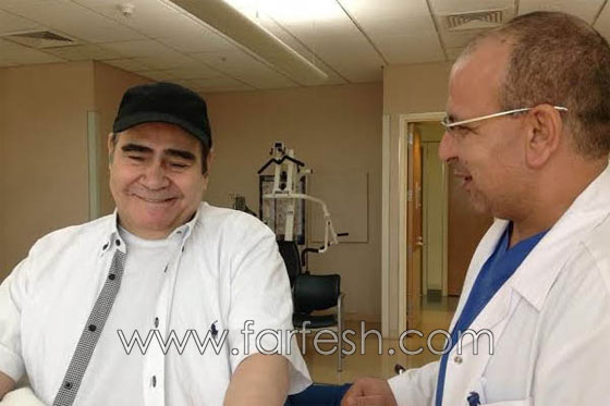 تدهور حالة الفنان سيد زيان الصحية وابنته تطلب من جمهوره الدعاء صورة رقم 1 تدهور حالة الفنان سيد زيان الصحية وابنته تطلب من جمهوره الدعاء صورة رقم 1