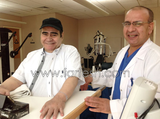 تدهور حالة الفنان سيد زيان الصحية وابنته تطلب من جمهوره الدعاء صورة رقم 3 تدهور حالة الفنان سيد زيان الصحية وابنته تطلب من جمهوره الدعاء صورة رقم 3