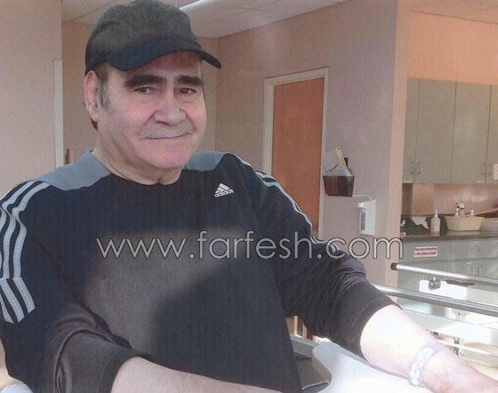 تدهور حالة الفنان سيد زيان الصحية وابنته تطلب من جمهوره الدعاء صورة رقم 8 تدهور حالة الفنان سيد زيان الصحية وابنته تطلب من جمهوره الدعاء صورة رقم 8