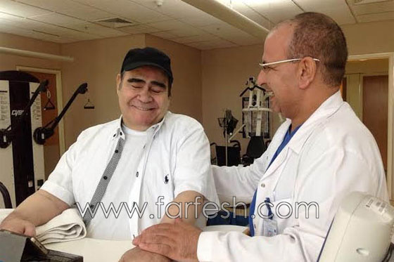 تدهور حالة الفنان سيد زيان الصحية وابنته تطلب من جمهوره الدعاء صورة رقم 5 تدهور حالة الفنان سيد زيان الصحية وابنته تطلب من جمهوره الدعاء صورة رقم 5