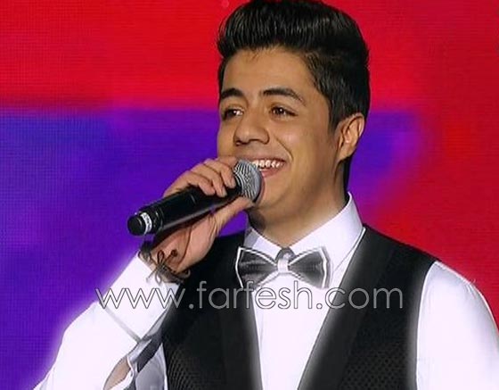 ستار اكاديمي 11: فيديو اهاب امير مع سهيلة بن لشهب في ديو جديد صورة رقم 6 ستار اكاديمي 11: فيديو اهاب امير مع سهيلة بن لشهب في ديو جديد صورة رقم 6