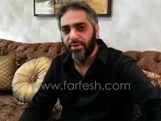 فضل شاكر يعلّق على الحكم بسجنه: عن اي عدالة تتكلمون؟ صورة رقم 5 فضل شاكر يعلّق على الحكم بسجنه: عن اي عدالة تتكلمون؟ صورة رقم 5