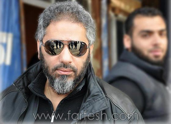 فضل شاكر يعلّق على الحكم بسجنه: عن اي عدالة تتكلمون؟ صورة رقم 4 فضل شاكر يعلّق على الحكم بسجنه: عن اي عدالة تتكلمون؟ صورة رقم 4