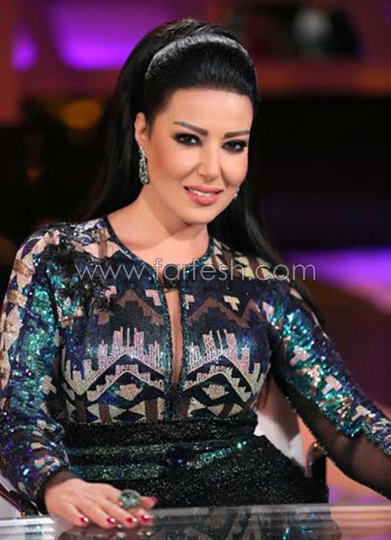 لماذا تغيبت هؤلاء النجمات عن السباق الرمضاني لعام 2016؟ صورة رقم 4 لماذا تغيبت هؤلاء النجمات عن السباق الرمضاني لعام 2016؟ صورة رقم 4