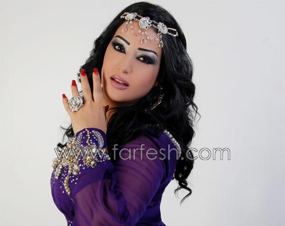 لماذا تغيبت هؤلاء النجمات عن السباق الرمضاني لعام 2016؟ صورة رقم 10 لماذا تغيبت هؤلاء النجمات عن السباق الرمضاني لعام 2016؟ صورة رقم 10
