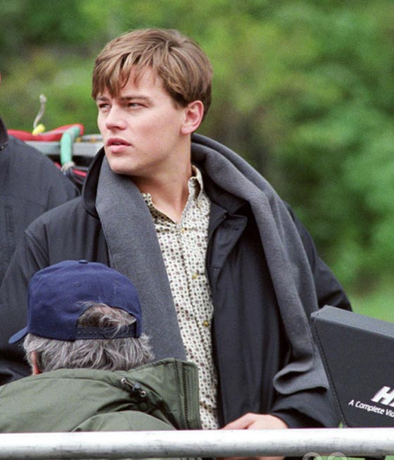 دي كابريو يجمع ثروة هائلة بفضل ادواره السينمائية ومزاداته العلنية!! صورة رقم 9 دي كابريو يجمع ثروة هائلة بفضل ادواره السينمائية ومزاداته العلنية!! صورة رقم 9