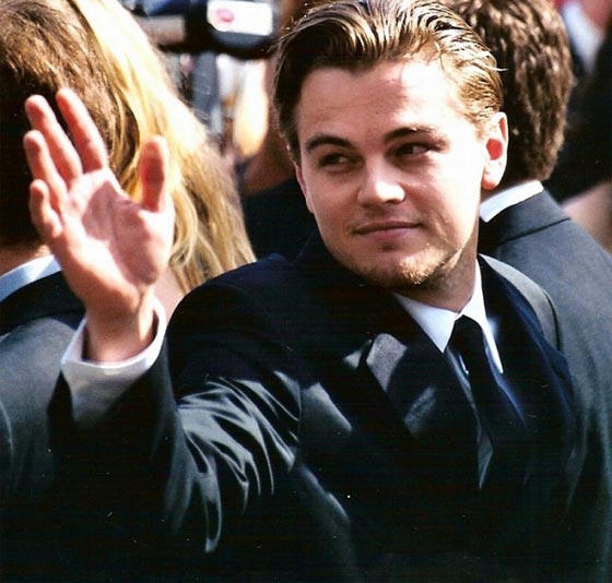 دي كابريو يجمع ثروة هائلة بفضل ادواره السينمائية ومزاداته العلنية!! صورة رقم 15 دي كابريو يجمع ثروة هائلة بفضل ادواره السينمائية ومزاداته العلنية!! صورة رقم 15