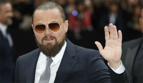 دي كابريو يجمع ثروة هائلة بفضل ادواره السينمائية ومزاداته العلنية!! صورة رقم 2 دي كابريو يجمع ثروة هائلة بفضل ادواره السينمائية ومزاداته العلنية!! صورة رقم 2