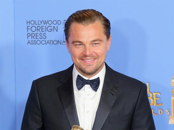 دي كابريو يجمع ثروة هائلة بفضل ادواره السينمائية ومزاداته العلنية!! صورة رقم 16 دي كابريو يجمع ثروة هائلة بفضل ادواره السينمائية ومزاداته العلنية!! صورة رقم 16