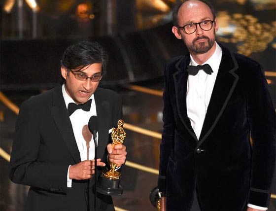 اوسكار 2016: ليوناردو ديكابريو أفضل ممثل وسبوتلايت افضل فيلم صورة رقم 8 اوسكار 2016: ليوناردو ديكابريو أفضل ممثل وسبوتلايت افضل فيلم صورة رقم 8