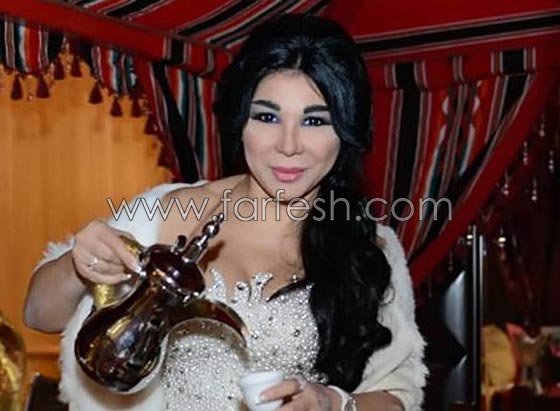 القبض على الممثلة المصرية غادة ابراهيم بتهمة ادارة شقق مشبوهة صورة رقم 3 القبض على الممثلة المصرية غادة ابراهيم بتهمة ادارة شقق مشبوهة صورة رقم 3