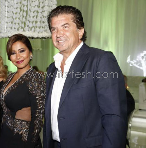 الفنانون يرفضون اعتزال شيرين، وفضل شاكر يدعوها لارتداء الحجاب صورة رقم 6 الفنانون يرفضون اعتزال شيرين، وفضل شاكر يدعوها لارتداء الحجاب صورة رقم 6