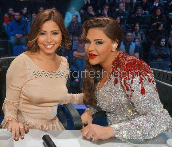 الفنانون يرفضون اعتزال شيرين، وفضل شاكر يدعوها لارتداء الحجاب صورة رقم 1 الفنانون يرفضون اعتزال شيرين، وفضل شاكر يدعوها لارتداء الحجاب صورة رقم 1