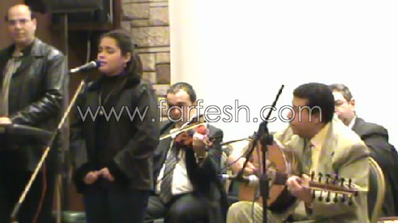 فيديو برضاك يا خالقي للمصرية سهيلة بهجت التي خسرها ذا فويس كيدز! صورة رقم 1 فيديو برضاك يا خالقي للمصرية سهيلة بهجت التي خسرها ذا فويس كيدز! صورة رقم 1