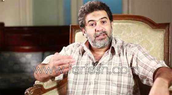 من عبد الناصر الى حسن يوسف.. لماذا اعلن هؤلاء اعتزالهم وتراجعوا؟ صورة رقم 5 من عبد الناصر الى حسن يوسف.. لماذا اعلن هؤلاء اعتزالهم وتراجعوا؟ صورة رقم 5