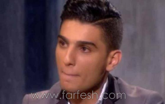 لماذ بكى محمد عساف في المتاهة.. ولمن اشتاق؟ صورة رقم 2 لماذ بكى محمد عساف في المتاهة.. ولمن اشتاق؟ صورة رقم 2