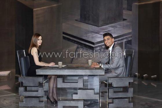 لماذ بكى محمد عساف في المتاهة.. ولمن اشتاق؟ صورة رقم 8 لماذ بكى محمد عساف في المتاهة.. ولمن اشتاق؟ صورة رقم 8