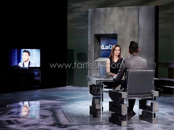 لماذ بكى محمد عساف في المتاهة.. ولمن اشتاق؟ صورة رقم 9 لماذ بكى محمد عساف في المتاهة.. ولمن اشتاق؟ صورة رقم 9