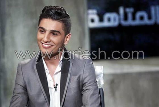 لماذ بكى محمد عساف في المتاهة.. ولمن اشتاق؟ صورة رقم 7 لماذ بكى محمد عساف في المتاهة.. ولمن اشتاق؟ صورة رقم 7