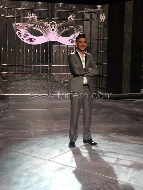 لماذ بكى محمد عساف في المتاهة.. ولمن اشتاق؟ صورة رقم 4 لماذ بكى محمد عساف في المتاهة.. ولمن اشتاق؟ صورة رقم 4
