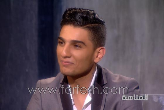 لماذ بكى محمد عساف في المتاهة.. ولمن اشتاق؟ صورة رقم 1 لماذ بكى محمد عساف في المتاهة.. ولمن اشتاق؟ صورة رقم 1