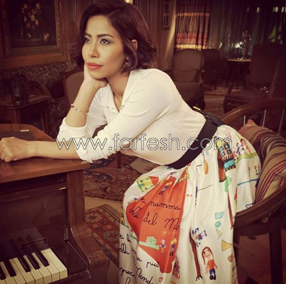 هل ستتراجع شيرين عبد الوهاب عن قرار اعتزالها قريبا؟ صورة رقم 5 هل ستتراجع شيرين عبد الوهاب عن قرار اعتزالها قريبا؟ صورة رقم 5