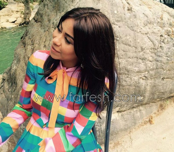 هل ستتراجع شيرين عبد الوهاب عن قرار اعتزالها قريبا؟ صورة رقم 3 هل ستتراجع شيرين عبد الوهاب عن قرار اعتزالها قريبا؟ صورة رقم 3