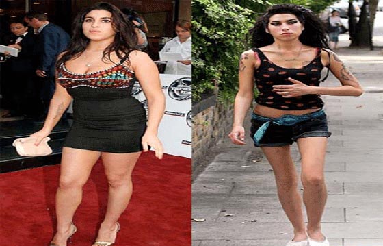 كيف قلبت المخدرات حياة النجمات والمشاهير راسا على عقب؟. صور صورة رقم 1 كيف قلبت المخدرات حياة النجمات والمشاهير راسا على عقب؟. صور صورة رقم 1