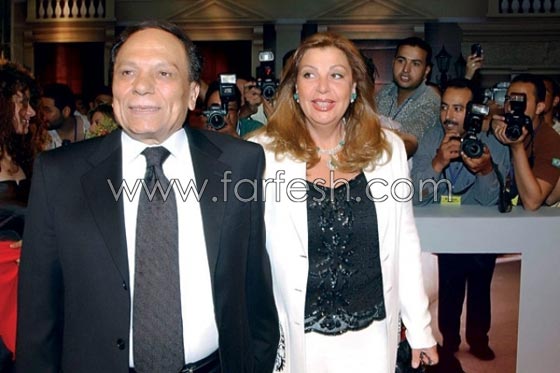 صور عادل امام العائلية القديمة مع شقيقه، والده، زوجته وابنائه صورة رقم 9 صور عادل امام العائلية القديمة مع شقيقه، والده، زوجته وابنائه صورة رقم 9