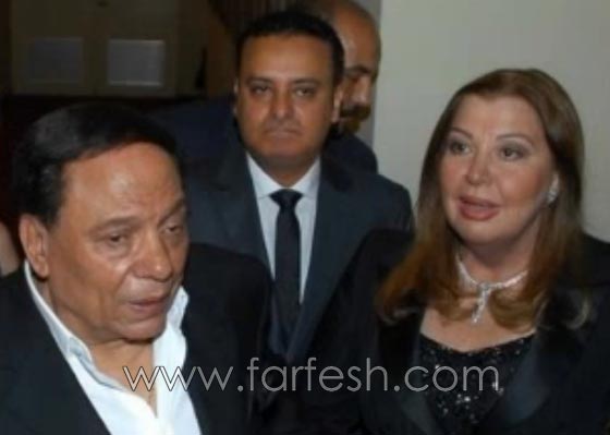 صور عادل امام العائلية القديمة مع شقيقه، والده، زوجته وابنائه صورة رقم 8 صور عادل امام العائلية القديمة مع شقيقه، والده، زوجته وابنائه صورة رقم 8