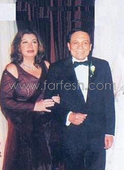 صور عادل امام العائلية القديمة مع شقيقه، والده، زوجته وابنائه صورة رقم 2 صور عادل امام العائلية القديمة مع شقيقه، والده، زوجته وابنائه صورة رقم 2