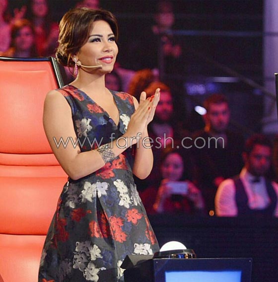 شيرين تتراجع عن قرار الاعتزال بعد 4 ايام وابنتها تعاتب الجمهور صورة رقم 11 شيرين تتراجع عن قرار الاعتزال بعد 4 ايام وابنتها تعاتب الجمهور صورة رقم 11