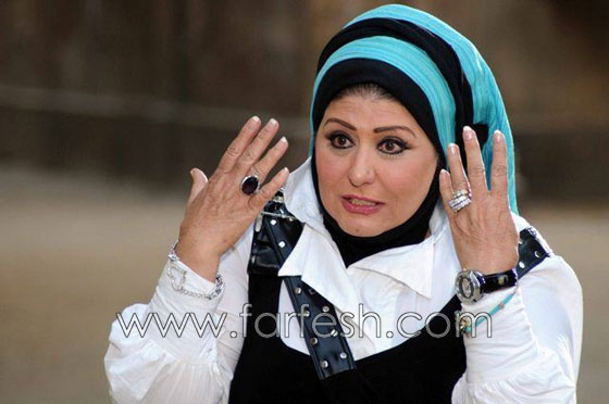 صور سهير رمزي تصدم جمهورها: خلعت الحجاب واستبدلته بقبعة تكشف شعرها صورة رقم 14 صور سهير رمزي تصدم جمهورها: خلعت الحجاب واستبدلته بقبعة تكشف شعرها صورة رقم 14
