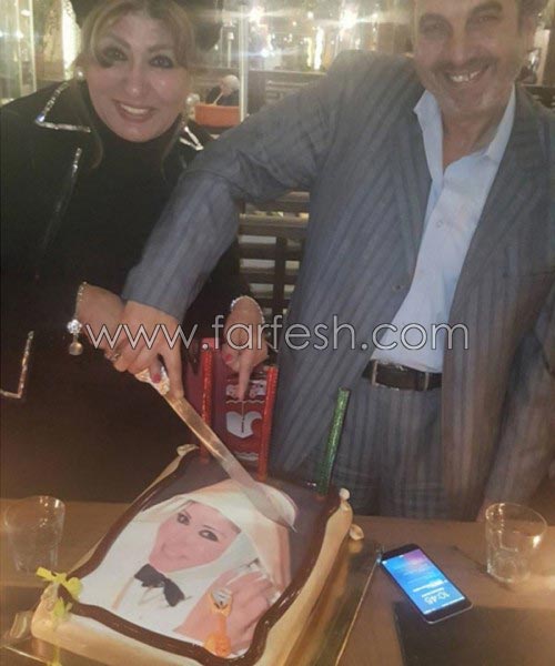 صور سهير رمزي تصدم جمهورها: خلعت الحجاب واستبدلته بقبعة تكشف شعرها صورة رقم 5 صور سهير رمزي تصدم جمهورها: خلعت الحجاب واستبدلته بقبعة تكشف شعرها صورة رقم 5