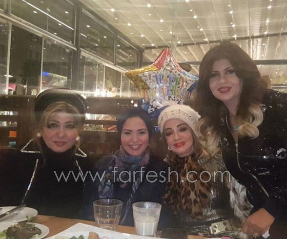 صور سهير رمزي تصدم جمهورها: خلعت الحجاب واستبدلته بقبعة تكشف شعرها صورة رقم 4 صور سهير رمزي تصدم جمهورها: خلعت الحجاب واستبدلته بقبعة تكشف شعرها صورة رقم 4