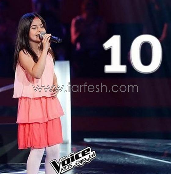 فيديو مضحك: اطفال ذا فويس كيدز يقلدون المدربين كاظم، نانسي وتامر صورة رقم 3 فيديو مضحك: اطفال ذا فويس كيدز يقلدون المدربين كاظم، نانسي وتامر صورة رقم 3