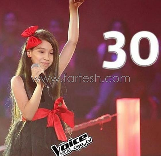 فيديو مضحك: اطفال ذا فويس كيدز يقلدون المدربين كاظم، نانسي وتامر صورة رقم 7 فيديو مضحك: اطفال ذا فويس كيدز يقلدون المدربين كاظم، نانسي وتامر صورة رقم 7