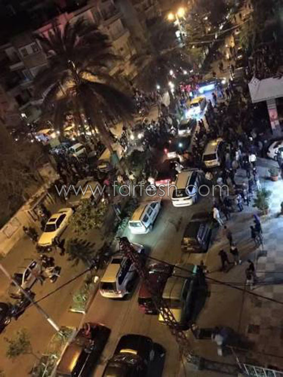 فيديو وصور الفائزة في ذا فويس كيدز لين الحايك واحتفالات طرابلس بها صورة رقم 8 فيديو وصور الفائزة في ذا فويس كيدز لين الحايك واحتفالات طرابلس بها صورة رقم 8
