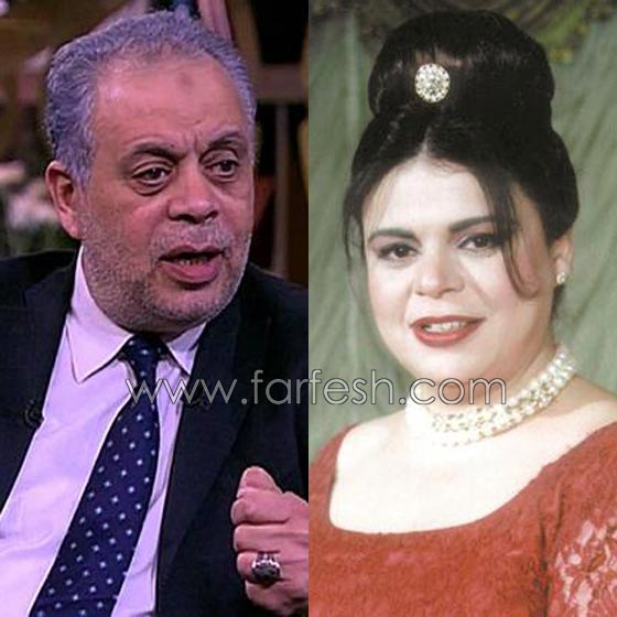 قرابة الفنانين: بوسي حفيدة عبدالحليم، عادل امام خال عمر متولي ومن ابنة اخت نبيلة عبيد؟ صورة رقم 2 قرابة الفنانين: بوسي حفيدة عبدالحليم، عادل امام خال عمر متولي ومن ابنة اخت نبيلة عبيد؟ صورة رقم 2