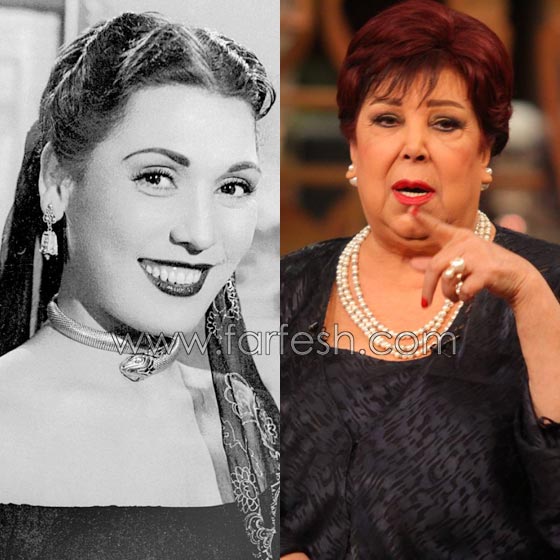 قرابة الفنانين: بوسي حفيدة عبدالحليم، عادل امام خال عمر متولي ومن ابنة اخت نبيلة عبيد؟ صورة رقم 5 قرابة الفنانين: بوسي حفيدة عبدالحليم، عادل امام خال عمر متولي ومن ابنة اخت نبيلة عبيد؟ صورة رقم 5