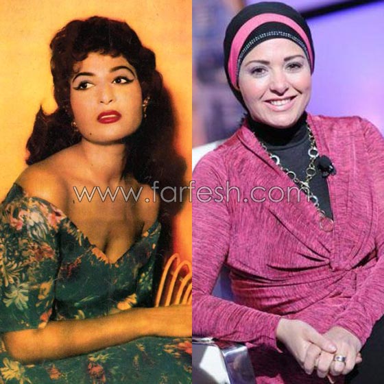 قرابة الفنانين: بوسي حفيدة عبدالحليم، عادل امام خال عمر متولي ومن ابنة اخت نبيلة عبيد؟ صورة رقم 1 قرابة الفنانين: بوسي حفيدة عبدالحليم، عادل امام خال عمر متولي ومن ابنة اخت نبيلة عبيد؟ صورة رقم 1