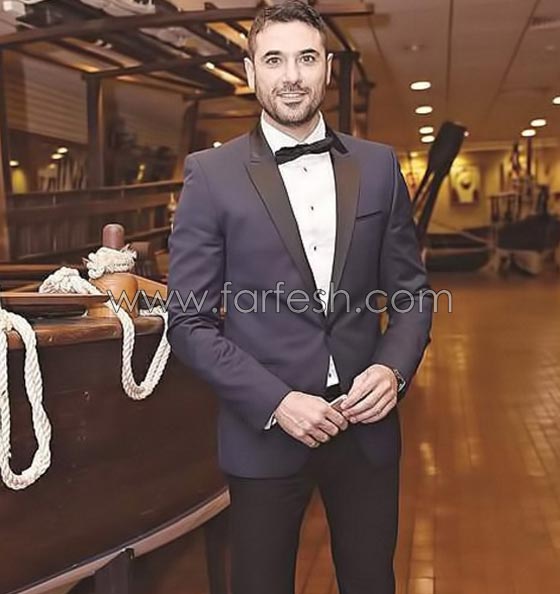 زينة ترفع دعوى (خلع) ونفقة واحمد عز يردّ ساخرا: وهل كنا تزوجنا اصلا؟ صورة رقم 9 زينة ترفع دعوى (خلع) ونفقة واحمد عز يردّ ساخرا: وهل كنا تزوجنا اصلا؟ صورة رقم 9