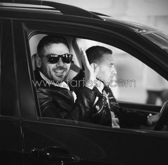 زينة ترفع دعوى (خلع) ونفقة واحمد عز يردّ ساخرا: وهل كنا تزوجنا اصلا؟ صورة رقم 7 زينة ترفع دعوى (خلع) ونفقة واحمد عز يردّ ساخرا: وهل كنا تزوجنا اصلا؟ صورة رقم 7
