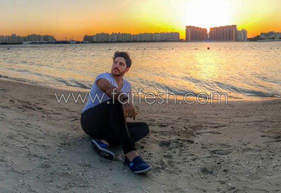 بعد هبة طوجي والين لحود، مارك حاتم خامس لبناني في ذا فويس فرنسا صورة رقم 1 بعد هبة طوجي والين لحود، مارك حاتم خامس لبناني في ذا فويس فرنسا صورة رقم 1