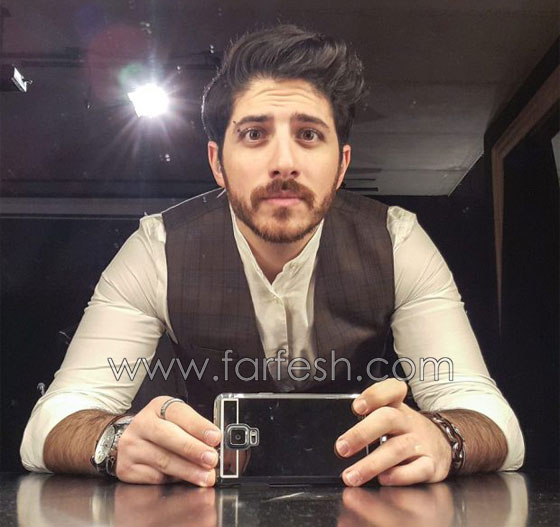 بعد هبة طوجي والين لحود، مارك حاتم خامس لبناني في ذا فويس فرنسا صورة رقم 10 بعد هبة طوجي والين لحود، مارك حاتم خامس لبناني في ذا فويس فرنسا صورة رقم 10