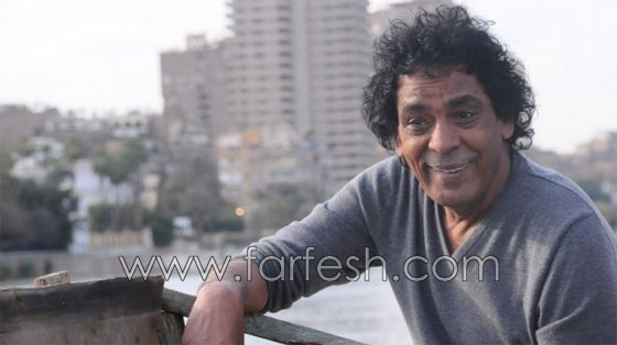 فيديو محمد منير يغني في مسلسل المغني ضمن مسلسلات رمضان 2016 صورة رقم 8 فيديو محمد منير يغني في مسلسل المغني ضمن مسلسلات رمضان 2016 صورة رقم 8