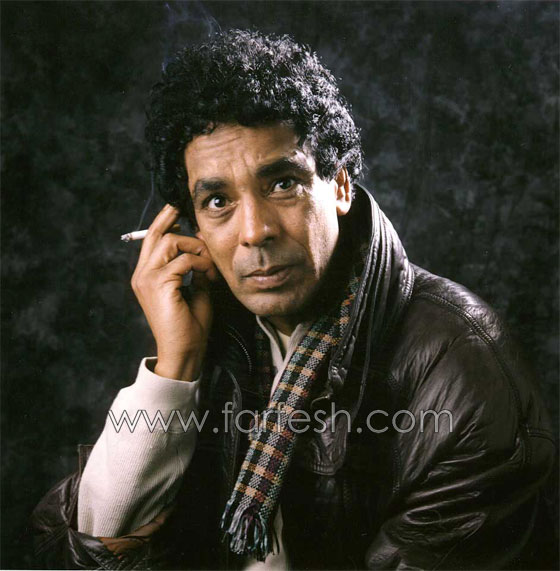 فيديو محمد منير يغني في مسلسل المغني ضمن مسلسلات رمضان 2016 صورة رقم 7 فيديو محمد منير يغني في مسلسل المغني ضمن مسلسلات رمضان 2016 صورة رقم 7