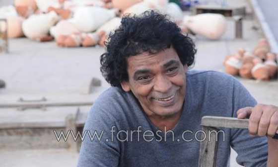 فيديو محمد منير يغني في مسلسل المغني ضمن مسلسلات رمضان 2016 صورة رقم 9 فيديو محمد منير يغني في مسلسل المغني ضمن مسلسلات رمضان 2016 صورة رقم 9